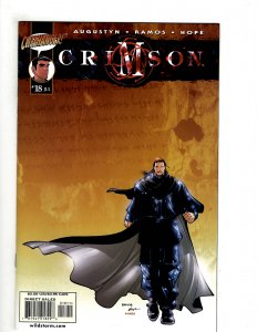 Crimson #18 (2000) SR35