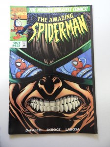The Amazing Spider-Man #427 (1997) FN+ Condition