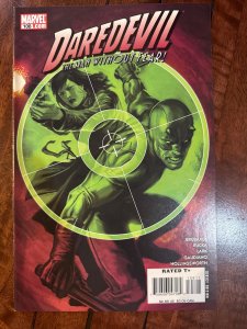 Daredevil #108 (2008)