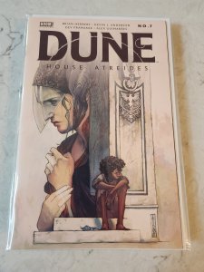 Dune: House Atreides #7 (2021)