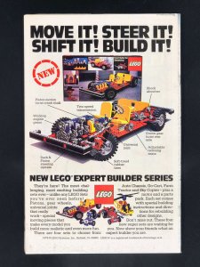 Spider-Woman #9 (1978) 1st Appearance and Origin of Needle