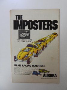 Detective Comics #429 (1972) FN/VF condition