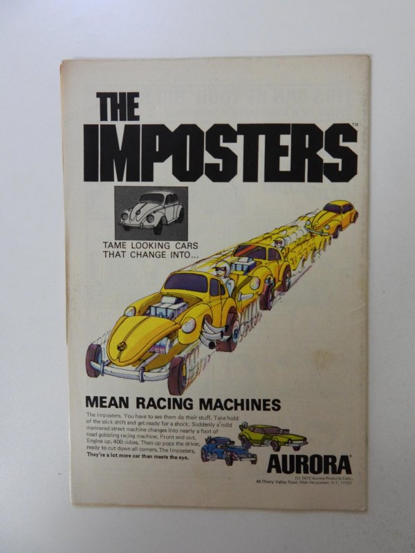 Detective Comics #429 (1972) FN/VF condition