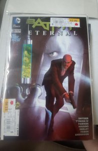 Batman Eternal #21 (2014)