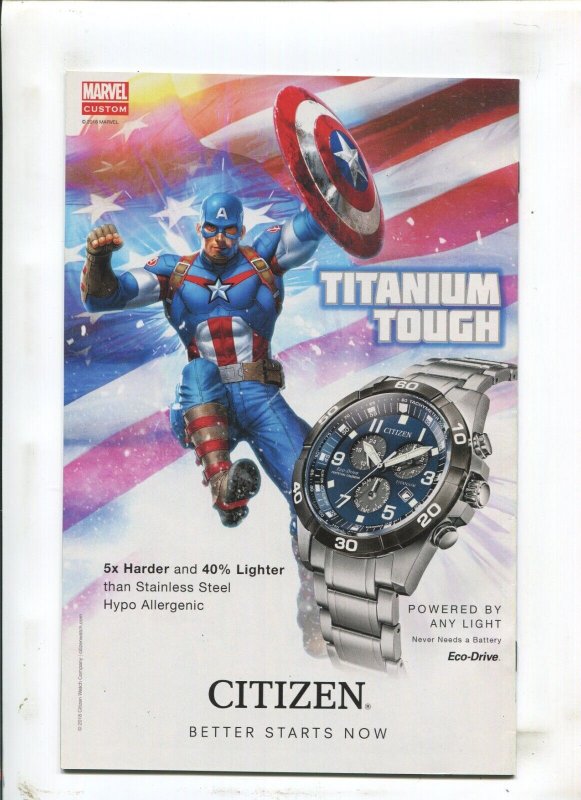 Venom: First Host #3 - Mark Bagley 2nd Print Variant / Rare (9.0/9.2) 2018