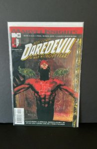 Daredevil #20 (2001)