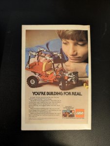 What If? #37 Newsstand Edition (1983) What If