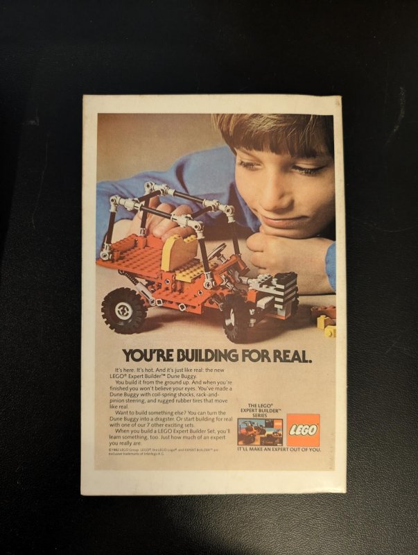 What If? #37 Newsstand Edition (1983) What If