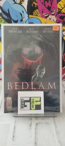 Bedlam #1 (2012)