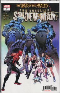 Superior Spider-Man #7 (2019)