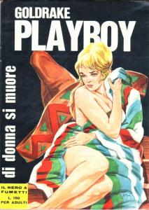 Di Donna si Muore (4 / II)