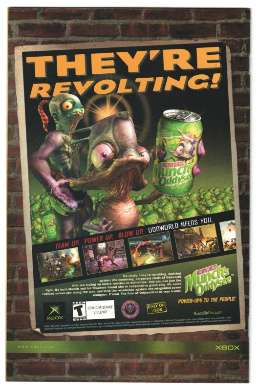 Wonder Woman #176 (2002) ADAM HUGHES COVER!