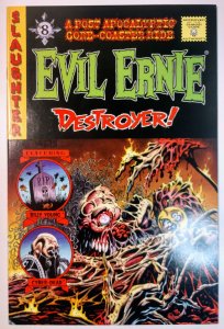 Evil Ernie: Destroyer #8 (9.2, 1998)
