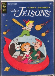 Jetsons #14 (1965) The Jetsons