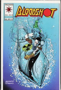 Bloodshot #18 (1994) Bloodshot