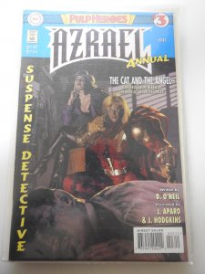 Azrael Annual #3 (1997)