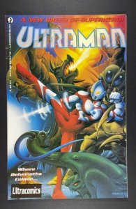 Ultraman #3 (1993)