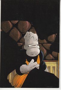 Cerebus #100  (1987)