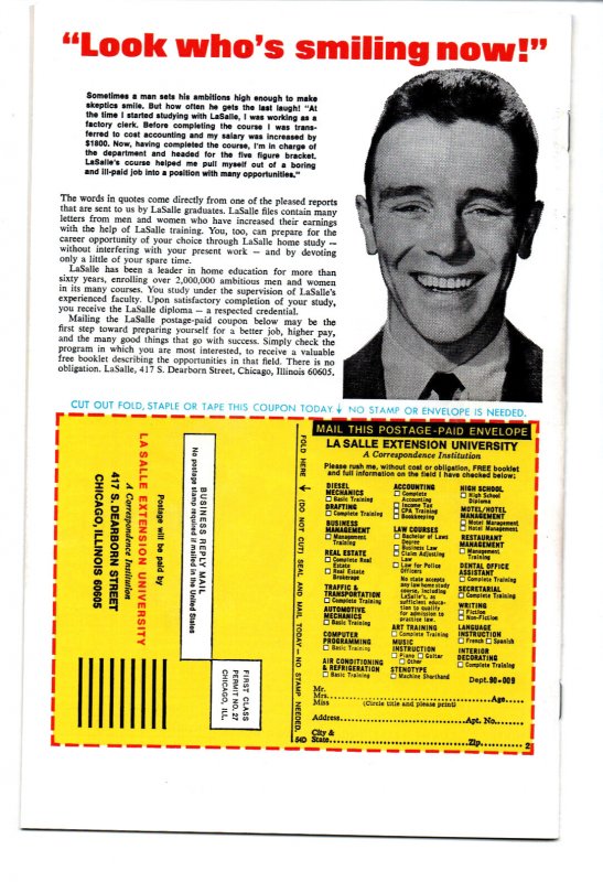 Tomb of Dracula #10 - 1st app Blade - facsimile reprint - Horror - Vampire - NM 