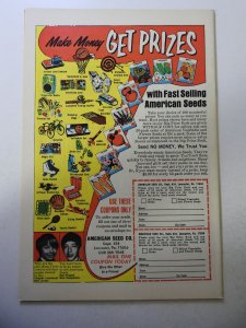 Black Magic #3 (1974) FN+ Condition