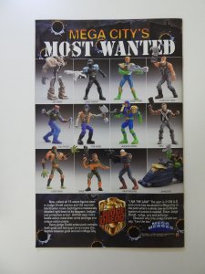 Preacher #6 (1995) VF condition