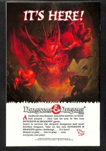 Infinity Gauntlet #1 VF+ 8.5