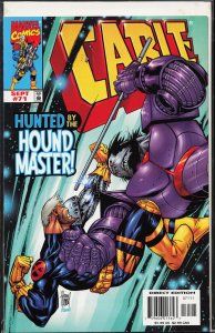 Cable #71 (1999) Cable