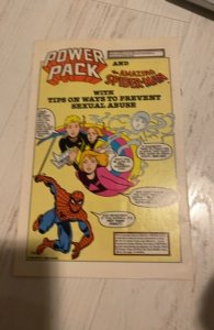 X-Factor #6 (1986)1st apocalypse newstand