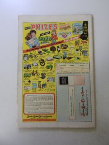 The Avengers #128 (1974) VF- condition