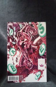 Fables #144 2014 Vertigo Comics Comic Book