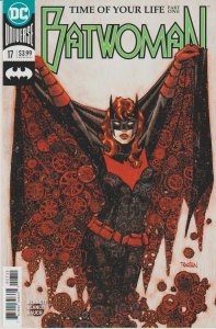 Batwoman # 17 Cover A NM DC 2017 Series [I2]
