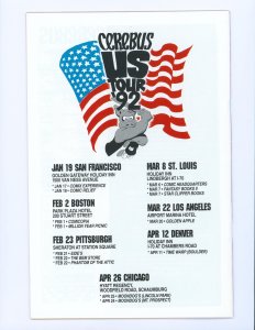 Cerebus #153  (1991)