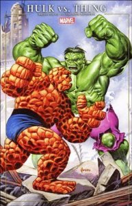 Immortal Hulk 50-H Joe Jusko Marvel Masterpieces Cover VF/NM