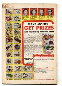 Green Lantern #19 - 1963 - DC - VG - comic book