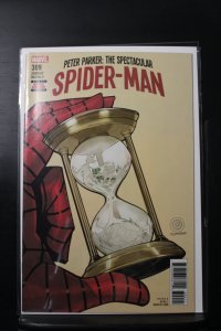 Peter Parker: The Spectacular Spider-Man #309 (2018)