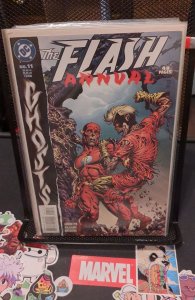 The Flash Annual #11 (1998)