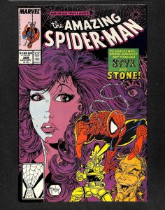 The Amazing Spider-Man #309 (1988)