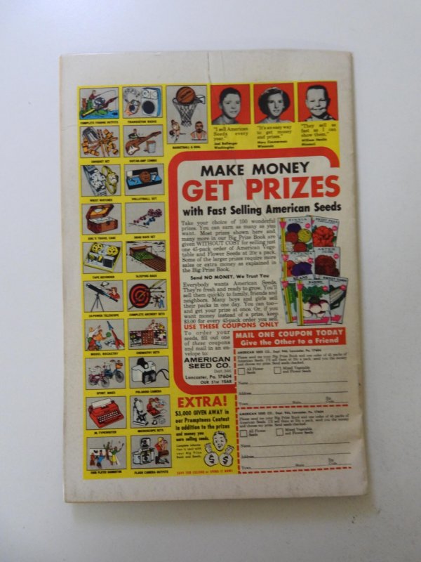 The Amazing Spider-Man #72 (1969) FN- condition