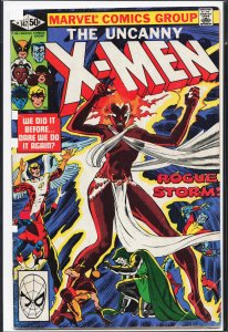 The Uncanny X-Men #147 (1981) X-Men