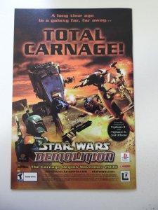 Sentry #4 (2000) NM- Condition