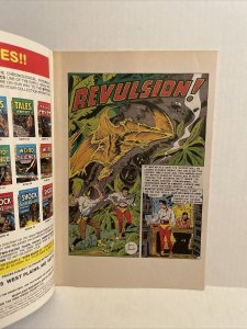 Weird Fantasy #15 Reprint of Classic 1950's EC comics