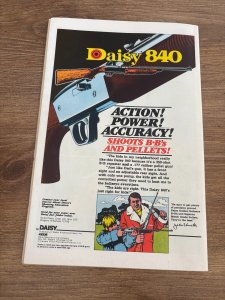 Jonah Hex # 27 VF/NM DC Comic Book Western Cowboy 10 J437