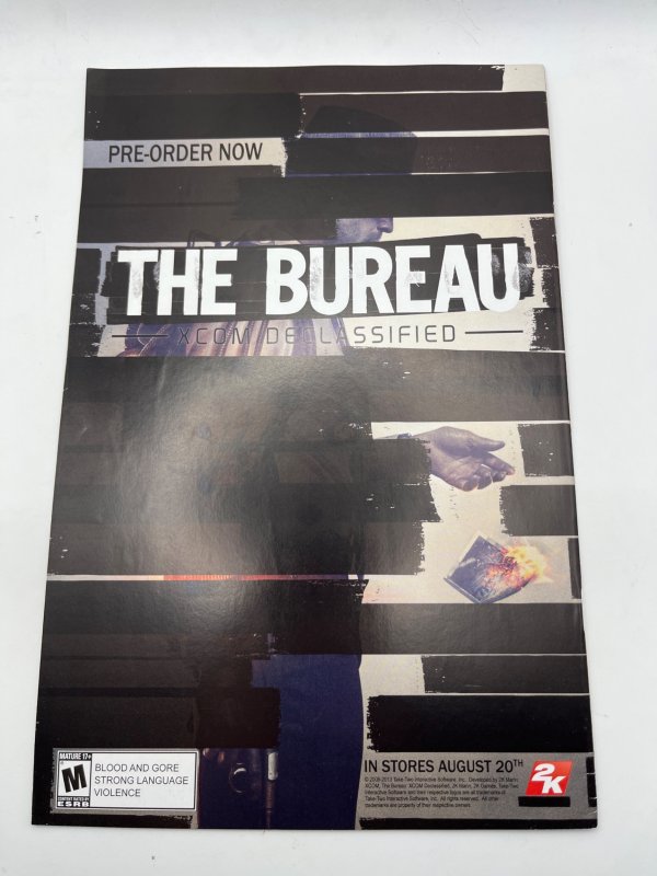 Batman and Robin #23