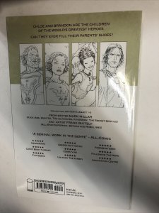 Jupiter’s Legacy Vol.1 (2015) Image TPB SC Mark Millar