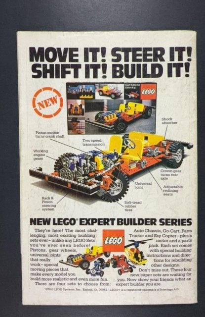 The Spectacular Spider-Man #25 (1978) DAMAGED