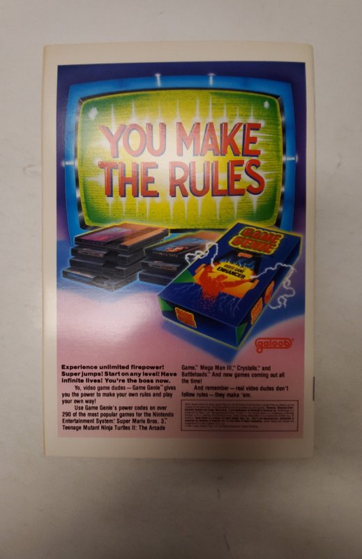 The Incredible Hulk #393 (1992) NM Marvel Comic Book J679