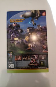 Catwoman #40 (2005) NM DC Comic Book J737