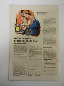 The Amazing Spider-Man #69 (1969) FN- Condition!