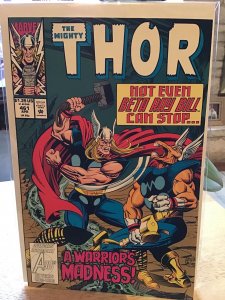 The Mighty Thor #461 (1993)nm