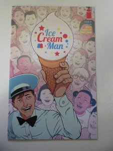 Ice Cream Man #1 NM Condition